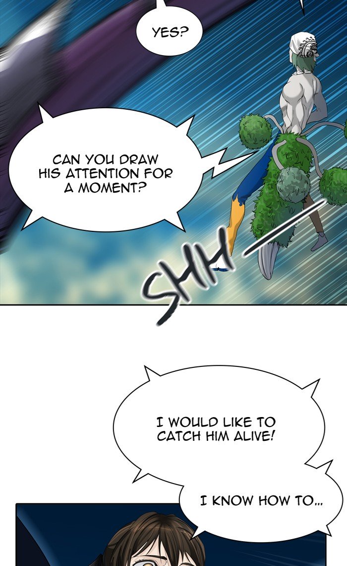 Tower of God, Chapter 431 image 007